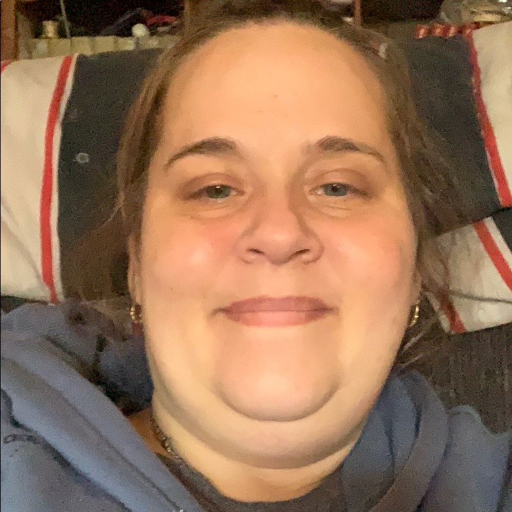 Meet your Posher, Tammy